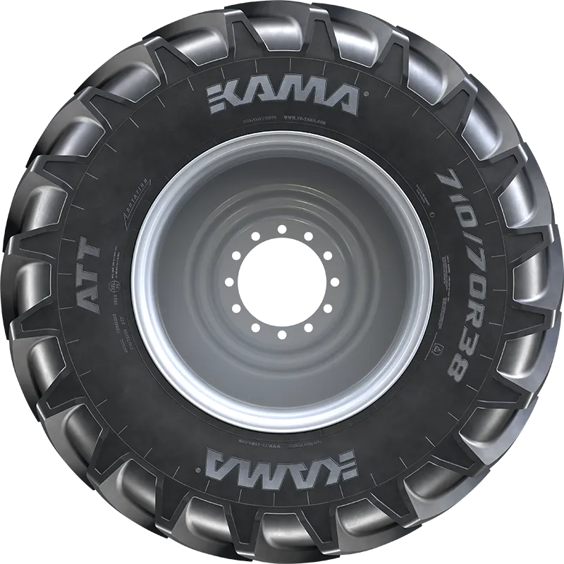 KAMA ATT в Чусовое — KAMA TYRES KAMA ATT в Чусовое