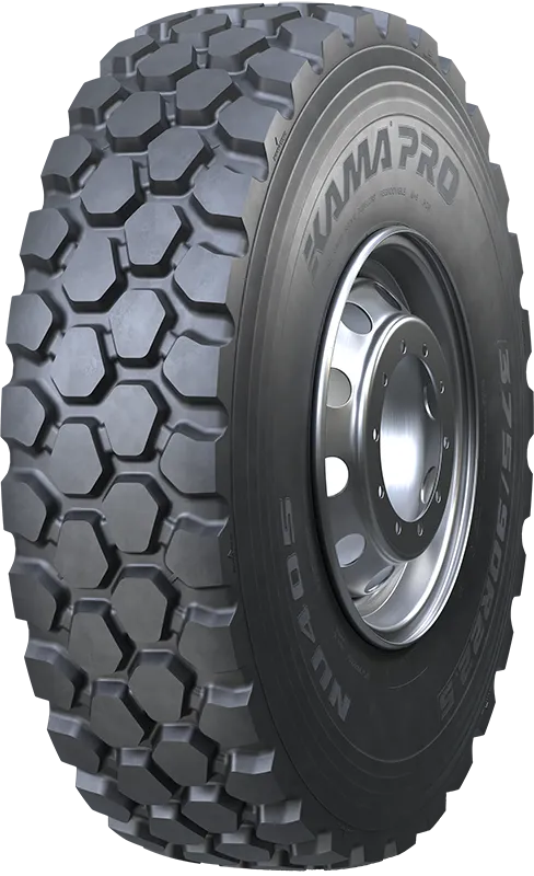 KAMA PRO NU 405 в Чусовое — KAMA TYRES KAMA PRO NU 405 в Чусовое