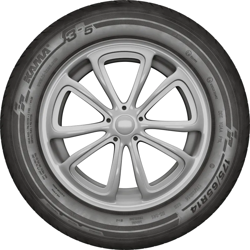 KAMA 365 (НК-241) в Чусовое — KAMA TYRES KAMA 365 (НК-241) в Чусовое
