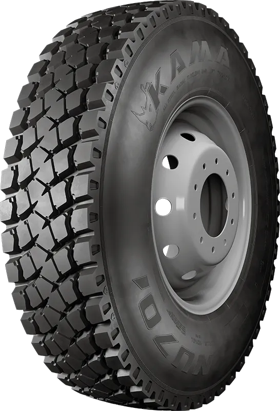 KAMA NU 701 в Чусовое — KAMA TYRES KAMA NU 701 в Чусовое