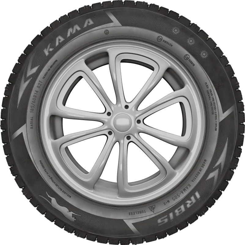 KAMA-505 ИРБИС в Чусовое — KAMA TYRES KAMA-505 ИРБИС в Чусовое