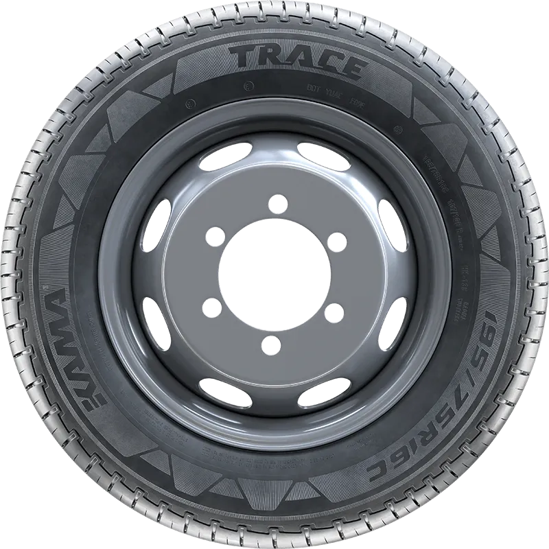 KAMA TRACE (HK-135) в Чусовое — KAMA TYRES KAMA TRACE (HK-135) в Чусовое