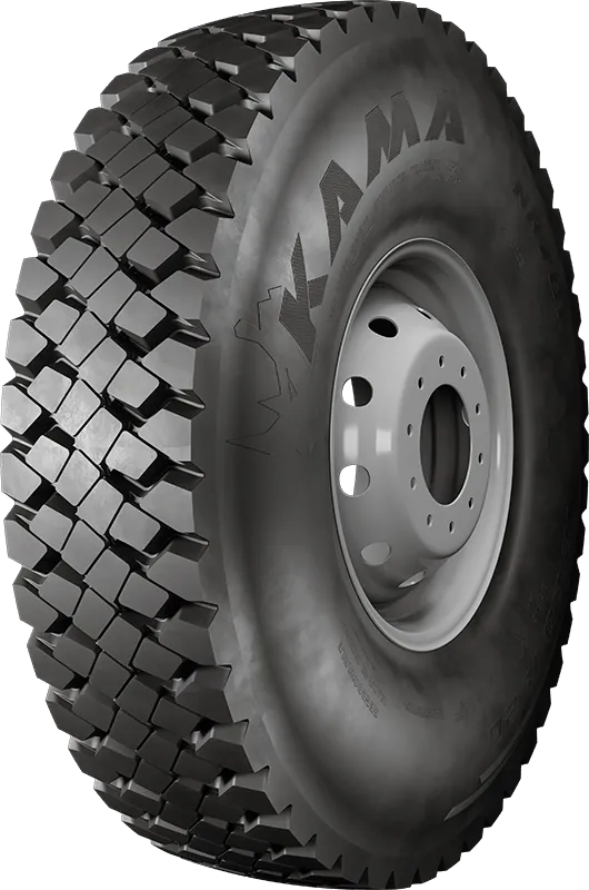 KAMA NR 701 в Чусовое — KAMA TYRES KAMA NR 701 в Чусовое