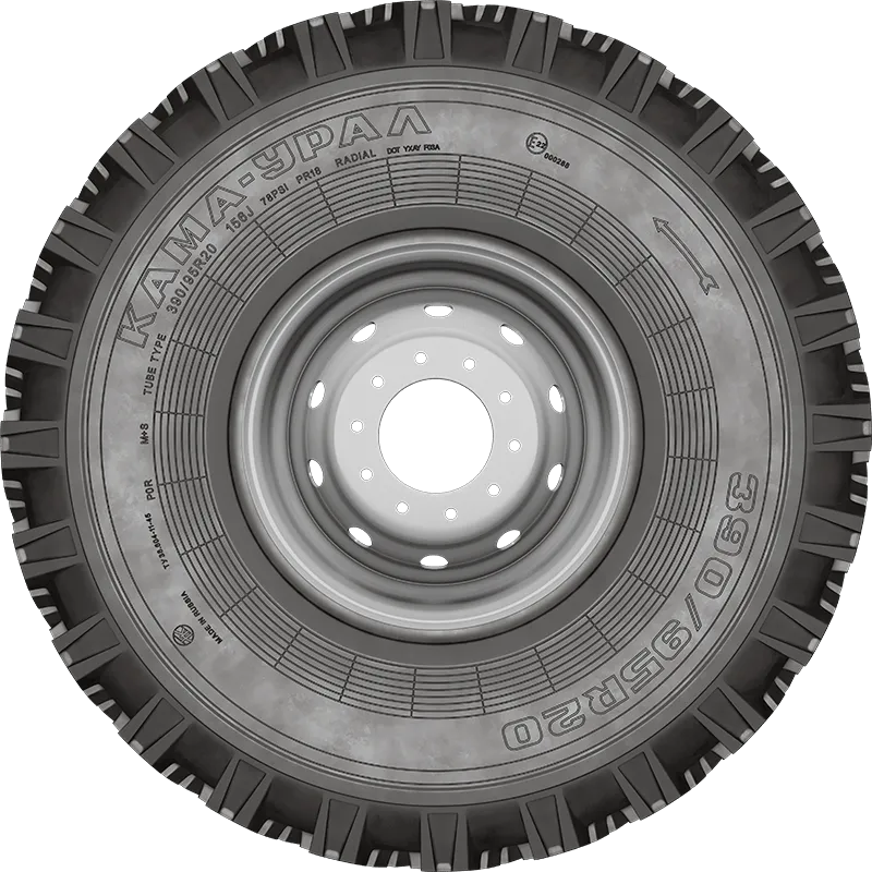 KAMA-УРАЛ нс18 тропики KAMA-УРАЛ нс18 тропики