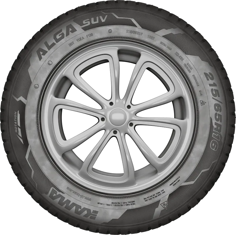 KAMA ALGA SUV (НК-532) в Чусовое — KAMA TYRES KAMA ALGA SUV (НК-532) в Чусовое